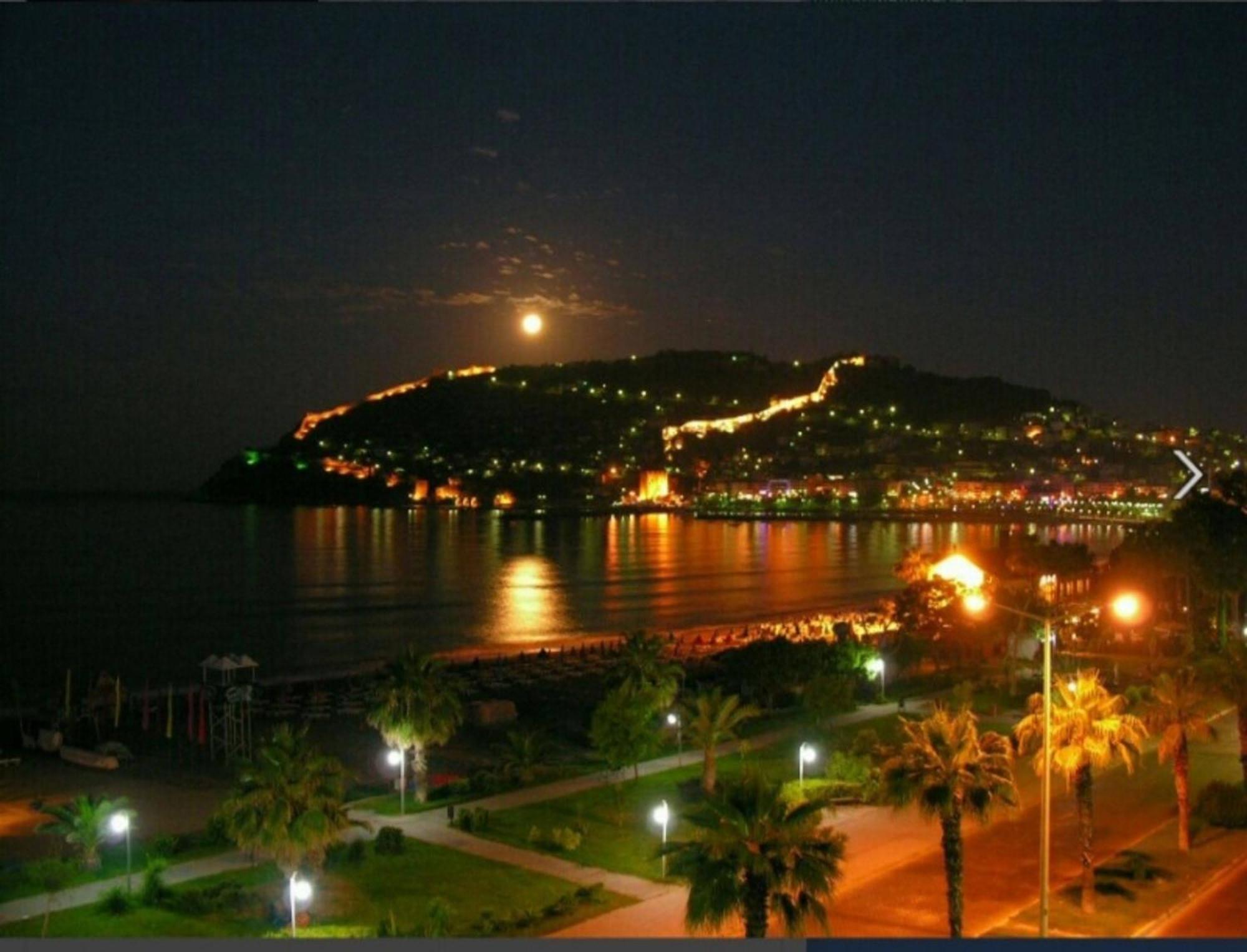 Cleopatra City Hotel Alanya Zimmer foto